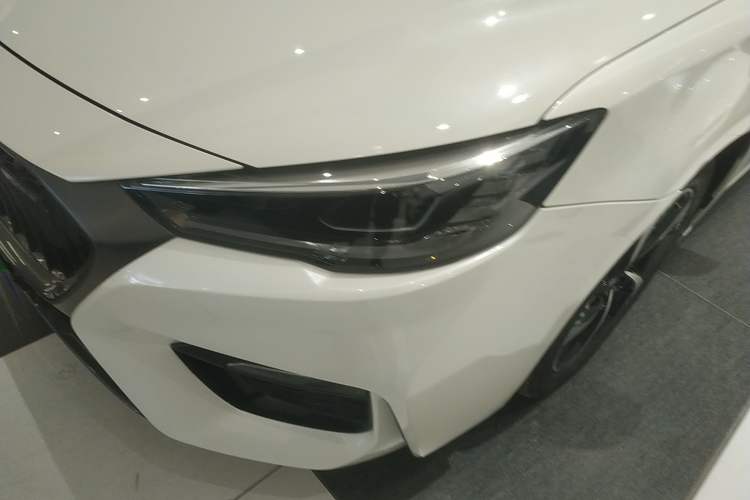 Used MG 6 2020 1.5T Automatic Lingchao Fashion Edition