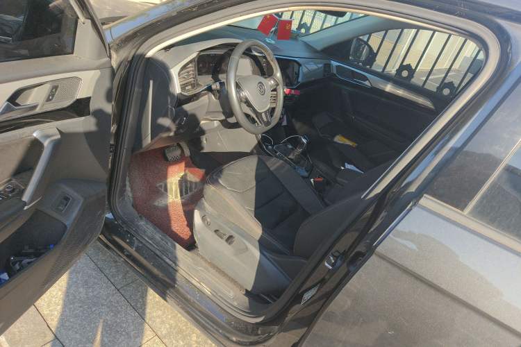 Used Volkswagen Tayron 2022 330TSI Two-Wheel Drive Luxury Smart Connectivity Version
