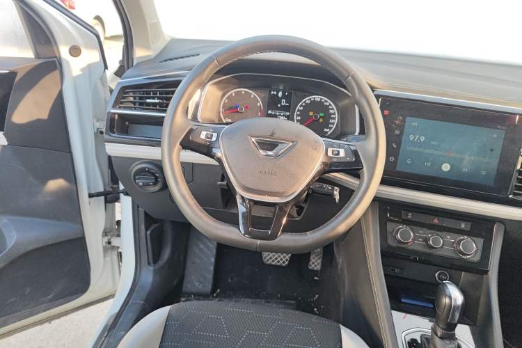 Used Jetta VS5 2024 280TSI Automatic Pioneer Edition