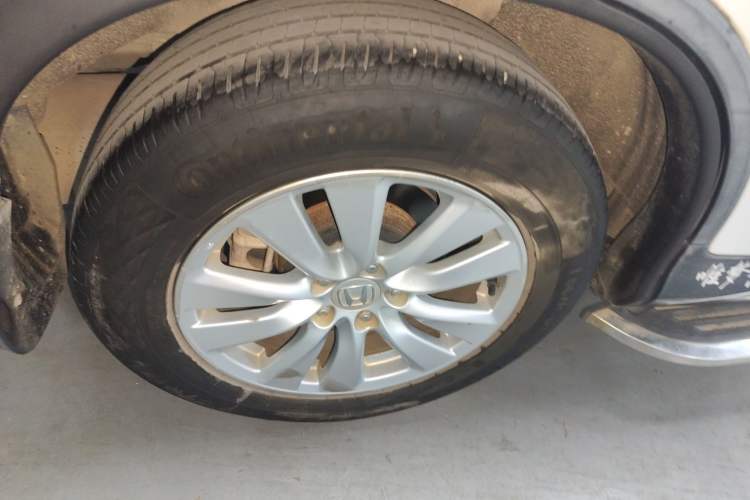 Used Honda CR-V 2016 2.0L two-wheel drive Urban Edition