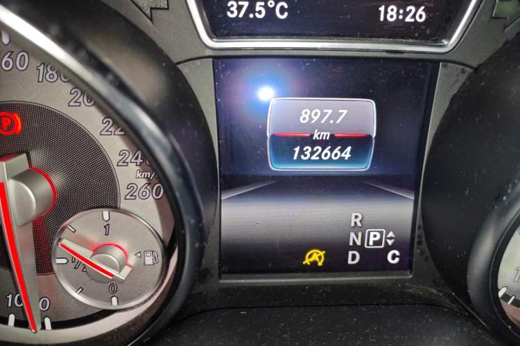 Used Mercedes-Benz GLA 2016 GLA 200 Sport Edition
