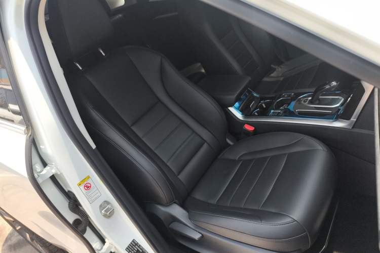 Used Haval F5 2019 National Trend Edition 1.5T i-Trend China VI Standard
