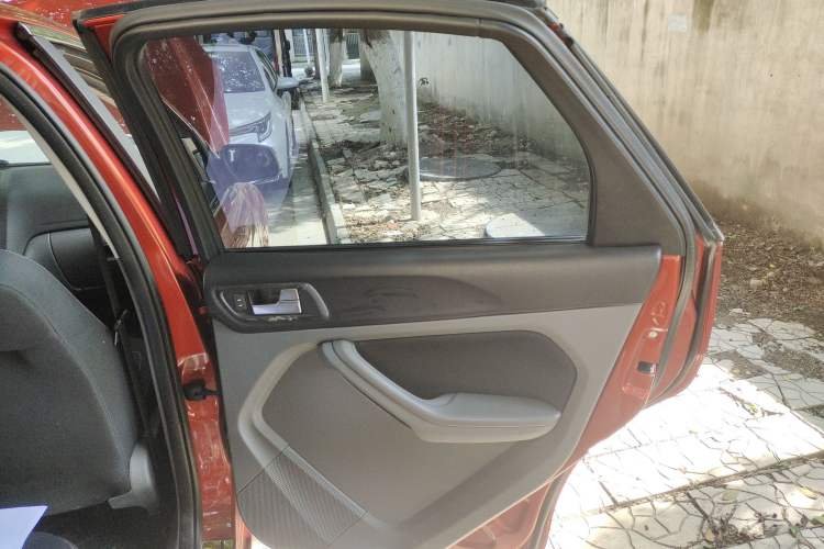 Used Ford Focus 2013 Hatchback Classic 1.8L Manual Base Model
