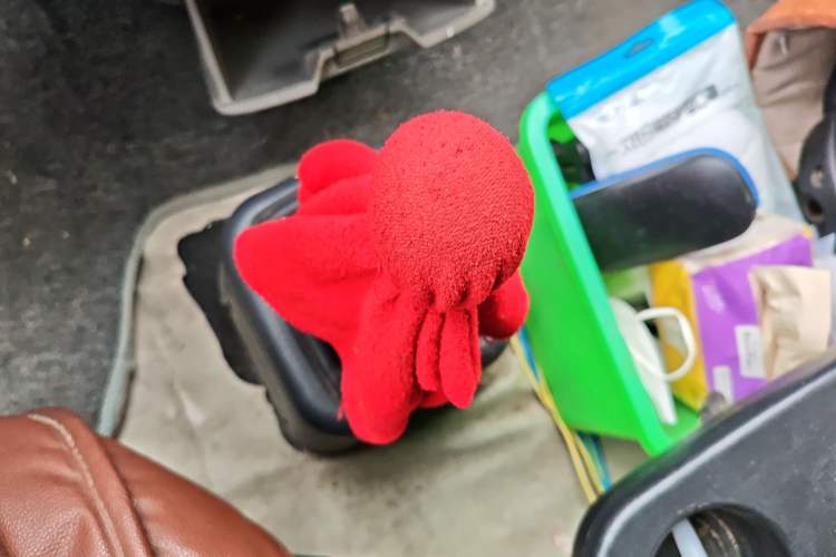 Used Foton MP-X E 2016 2.0L Express Edition 4G63
