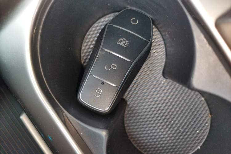 Used BYD Dolphin 2023 420 km Free Version
