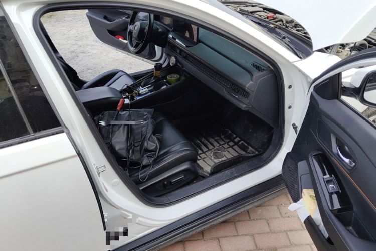 Used Honda Accord 2023 260TURBO Smart Enjoyment Version
