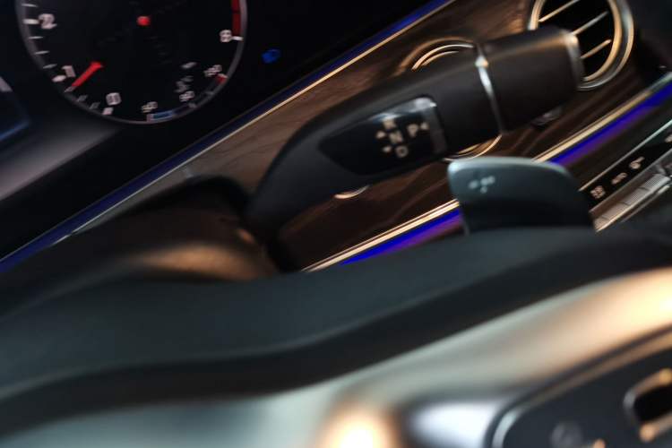 Used Mercedes-Benz E-Class 2020 Restyled E 300 L Sporty and Stylish Edition
