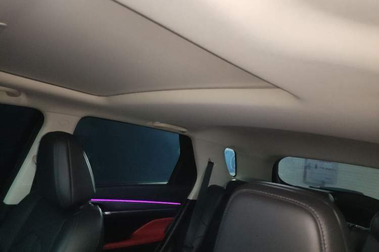 Used Changan CS55PLUS 2021 Blue Whale Edition 1.5T DCT Luxury Model