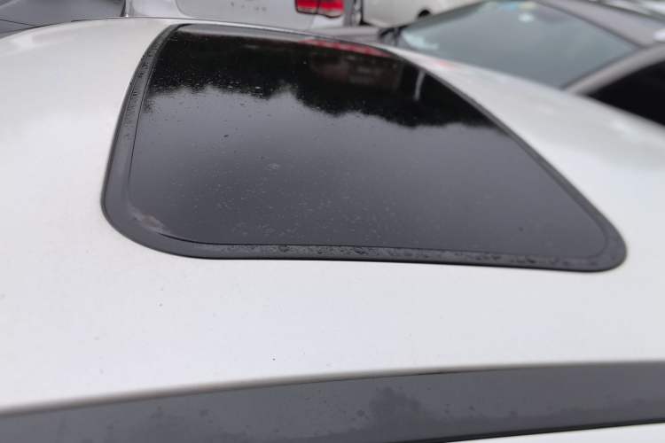 Used Ford Focus 2015 Sedan 1.6L Automatic Trend Model
