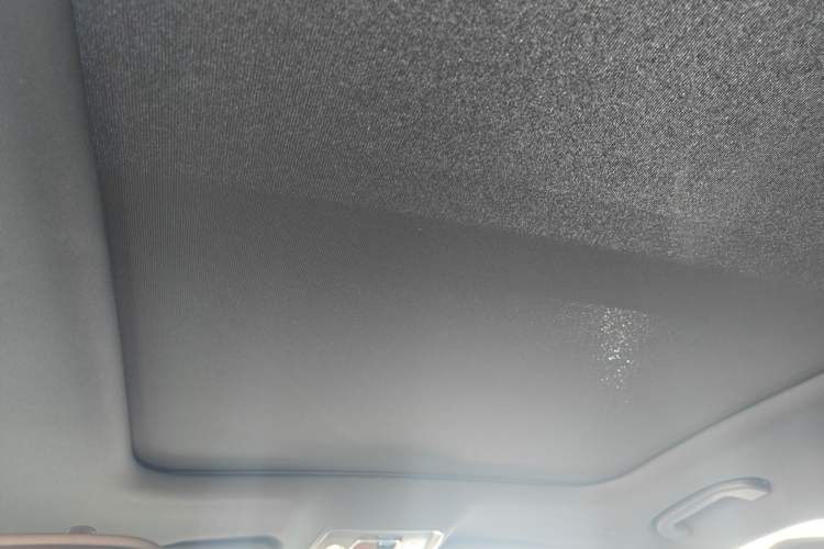 Used BYD Han 2025 EV 605KM Prestige Model