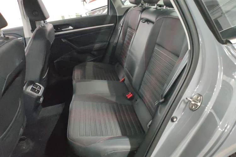 Used Volkswagen Lavida 2023 280TSI DSG Starry Sky Deluxe Edition
