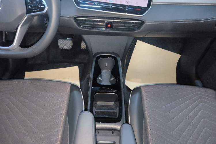 Used Volkswagen ID.3 2025 Smart Edition Outstanding Model
