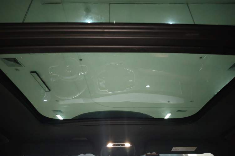 Used Volvo XC90 2021 B6 Zhiyi Luxury Edition 7-Seater
