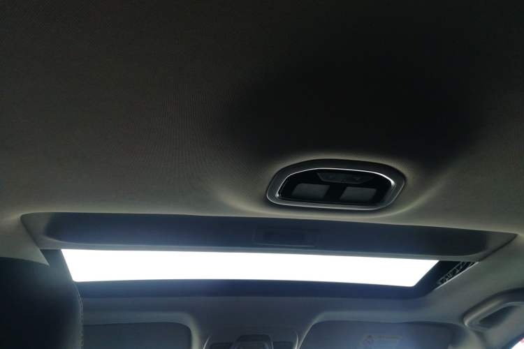 Used Geely Auto Emgrand 2021 UP 1.5L CVT Luxury Model