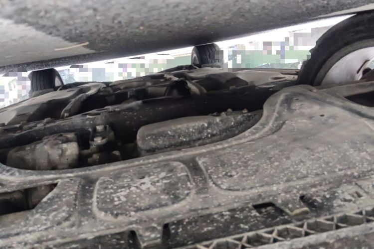 Used Volkswagen Passat 2014 2.0 TSI DSG Ultimate Edition