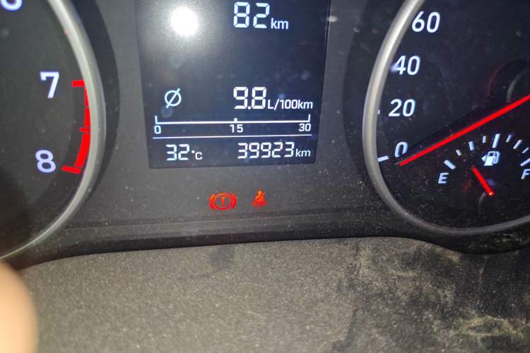 Used Hyundai Celesta 2018 1.6L Automatic GL Enjoyment Edition China VI compliant
