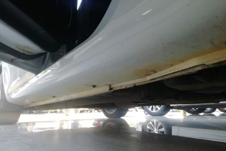 Used Geely Auto Emgrand 2018 1.5L CVT Upward Connect Edition