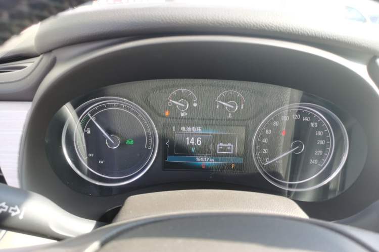 Used Buick LaCrosse 2018 30H Elite Edition