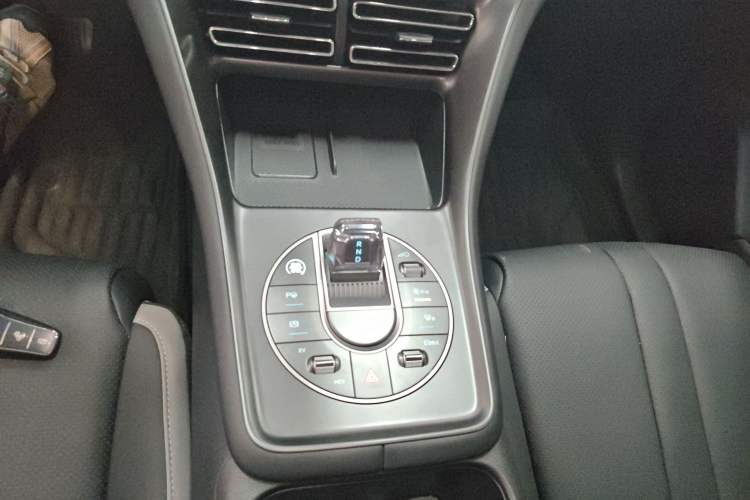 Used BYD Sealion 05 DM-i 2025 DM-i Smart Drive 115KM Flagship Model
