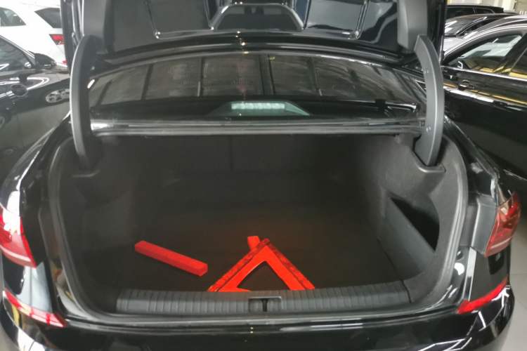 Used Volkswagen Passat 2024 280TSI Business Edition
