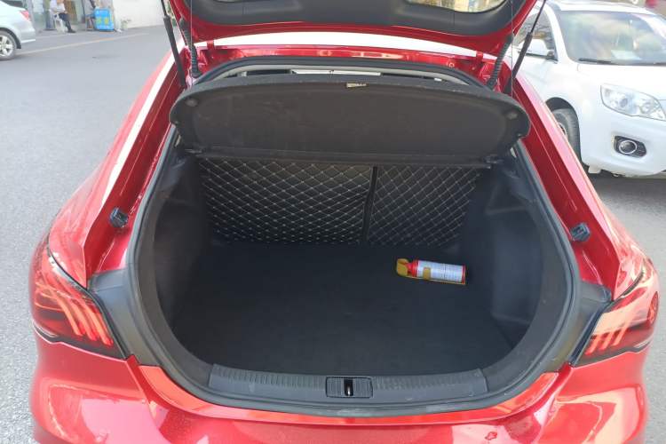 Used MG 6 2020 1.5T Automatic Lingchao Fashion Edition
