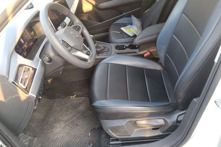 Used Volkswagen Lavida 2024 1.5L Automatic DeYi Edition
