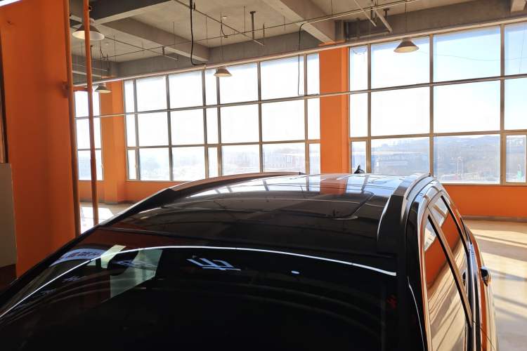 Used Haval M6 2023 PLUS 1.5T DCT Luxury Smart Connectivity Model