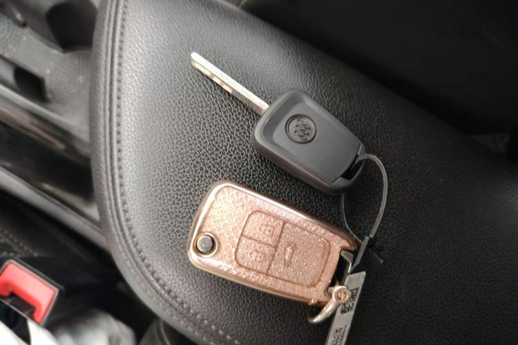 Used Buick GT 2019 18T Automatic Connected Elite Model China VI Standard
