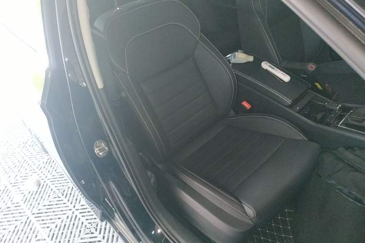 Used Skoda Superb 2024 TSI280 DSG Luxury Edition
