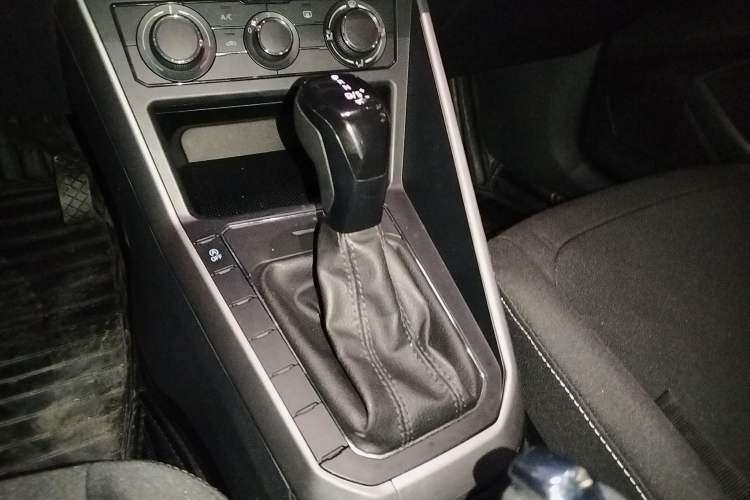 Used Volkswagen Polo 2019 Plus 1.5L Automatic Panoramic Enjoyment Edition
