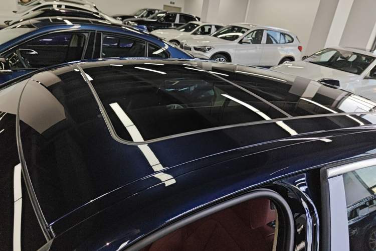 Used BMW 3 Series 2023 325Li M Sport Package
