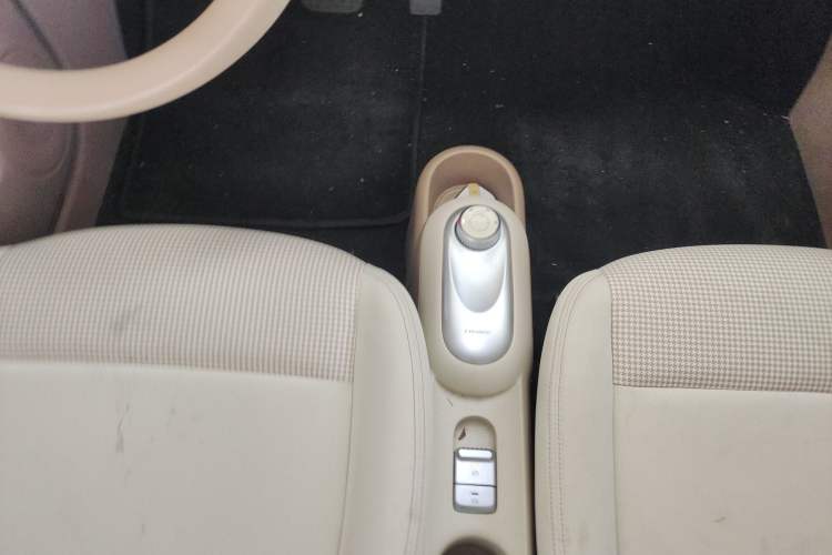 Used Wuling Hongguang MINIEV 2025 Four-Door Version Premium Edition
