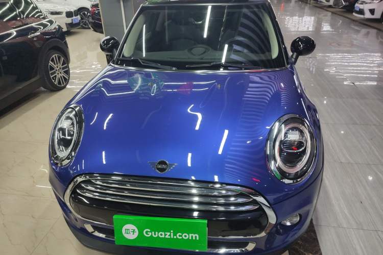 Used  MINI 2018 1.5T COOPER Artist

