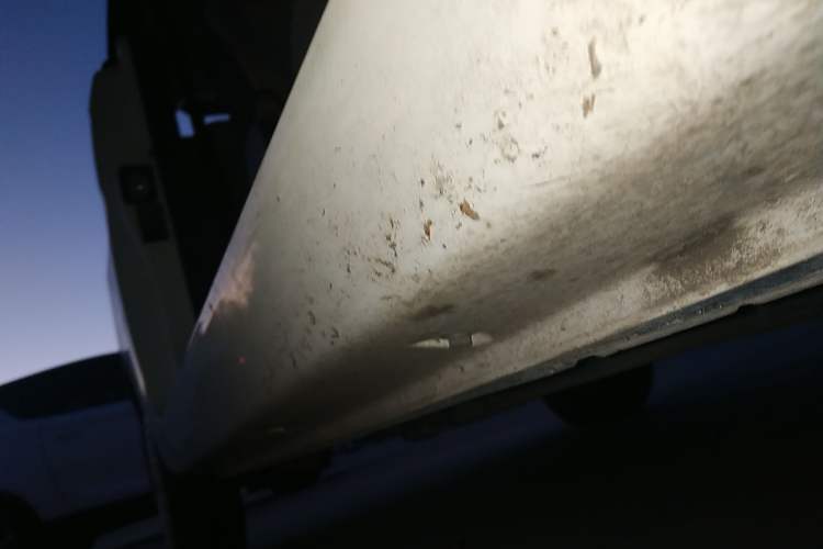 Used Chery QQ Ice Cream 2022 170km Sundae Phosphate Lithium-Ion