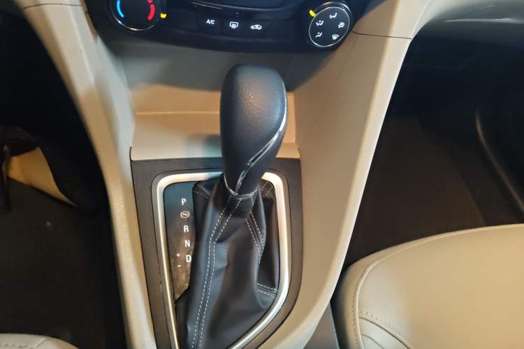 Used Buick GT 2021 Exemplar 1.5L Automatic Elite Version