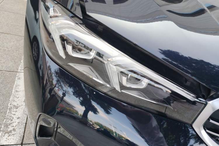 Used BMW 3 Series 2024 325i M Sport Package
