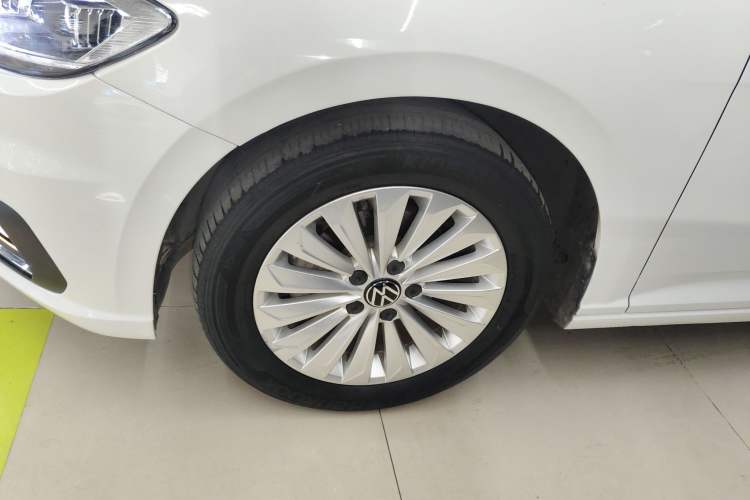 Used Volkswagen Lavida 2022 1.5L Automatic Vision Edition