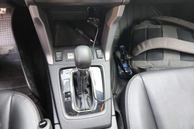 Used Subaru Forester 2013 2.5i Automatic Prestige Edition
