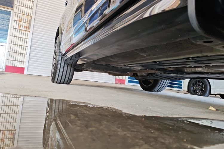 Used Volvo XC90 2020 Facelifted T6 Zhiyi Luxury 7-Seater
