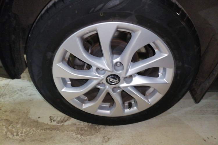 Used Nissan Sylphy 2022 Classic 1.6XL CVT Luxury Edition
