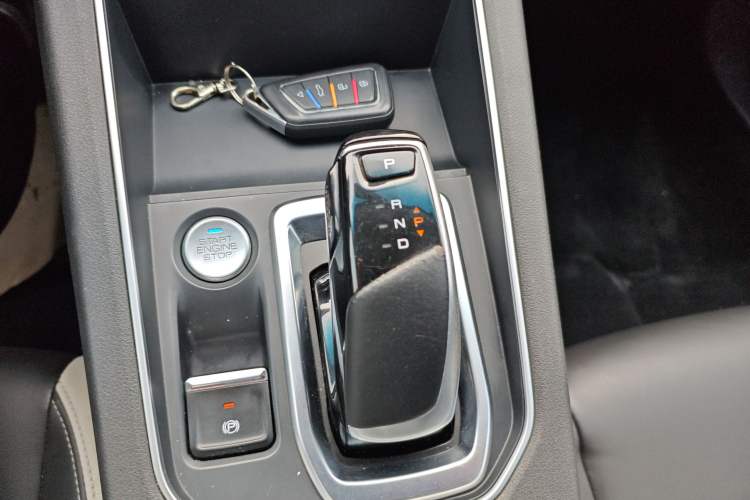 Used Dongfeng Aeolus E70 2021 500 Ultra-Comfort Edition