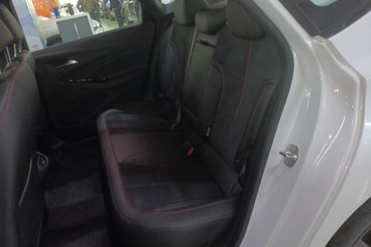 Used Buick Verano 2023 Pro GS Swift Edition