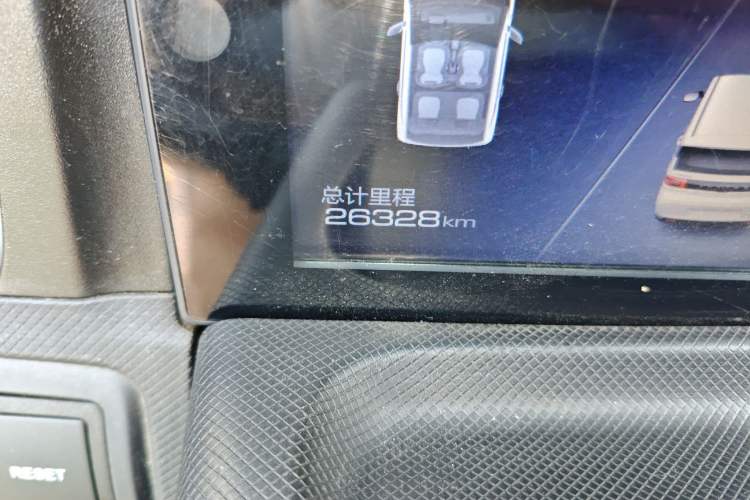 Used Wuling Hongguang MINIEV 2020 Zizai Version Lithium-NMC
