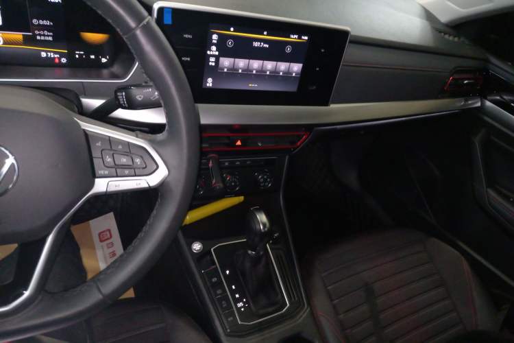 Used Volkswagen Lavida 2023 280TSI DSG Starry Sky Deluxe Edition
