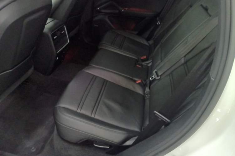 Used Porsche Cayenne 2019 Cayenne 3.0T
