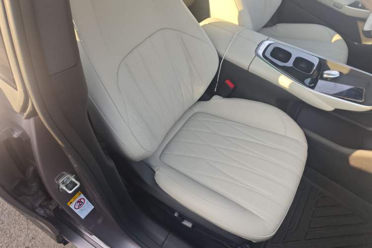 Used  A07 2025 Range-Extended "True Fragrant" Edition 230 Premium Version