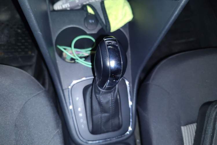 Used Volkswagen Polo 2016 1.4L Automatic Trendy Model