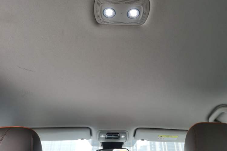 Used BYD Yuan PLUS 2023 Champion Edition 430KM Leading Model
