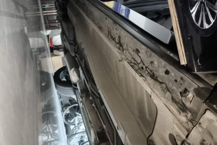 Used  Lanyue 2023 400T Four-Wheel Drive Star Prestige Edition 6 Seats