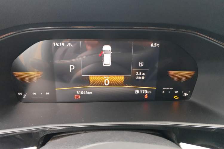 Used Volkswagen Lavida 2021 280TSI DSG Comfort Edition
